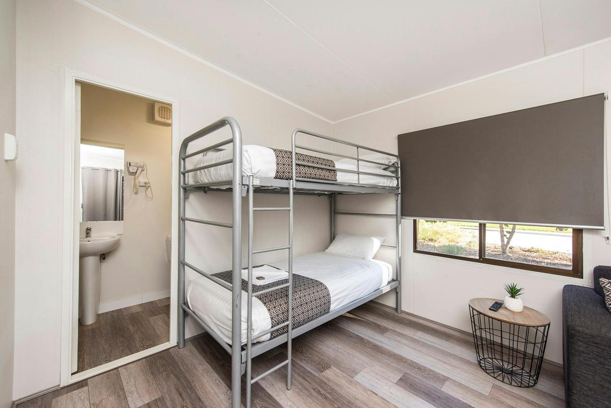Superior Pet-Friendly Family Cabin