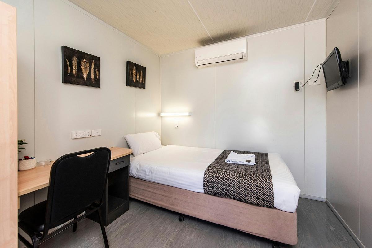Single Person Cabin