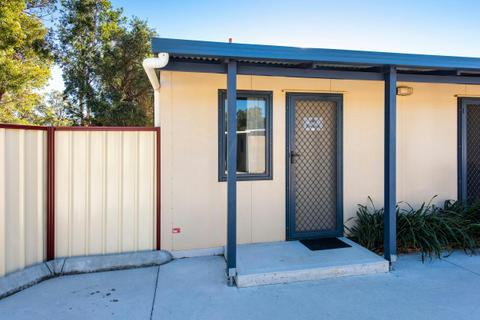 Single Person Cabin