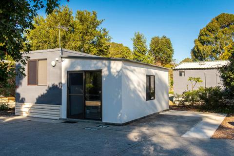Superior Pet-Friendly Family Cabin