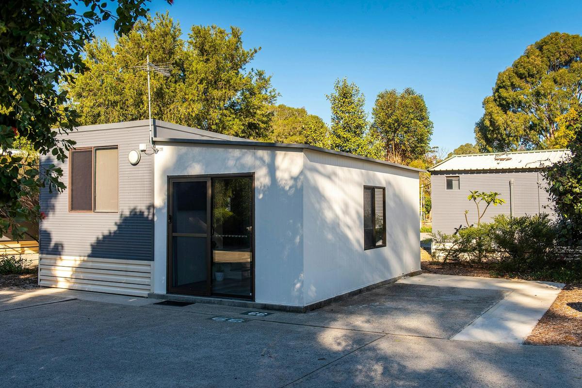 Superior Pet-Friendly Family Cabin
