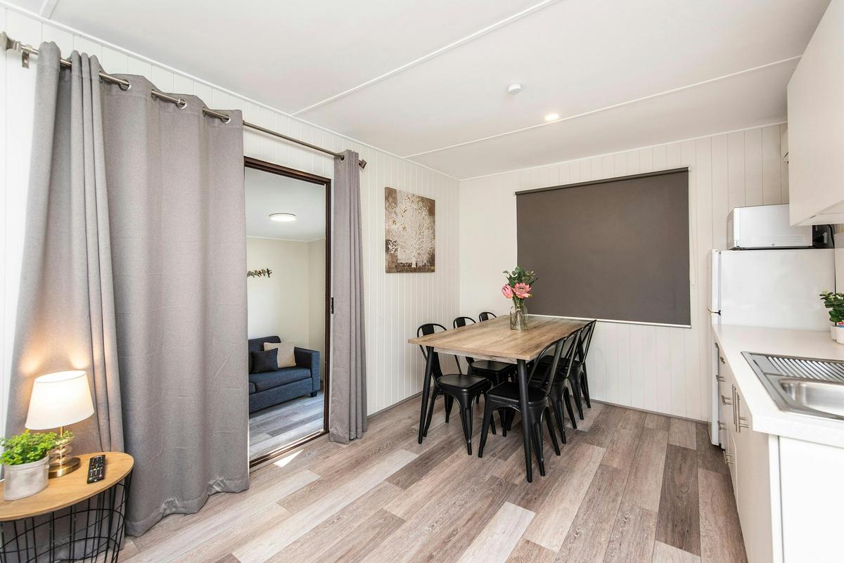 Superior Pet-Friendly Family Cabin