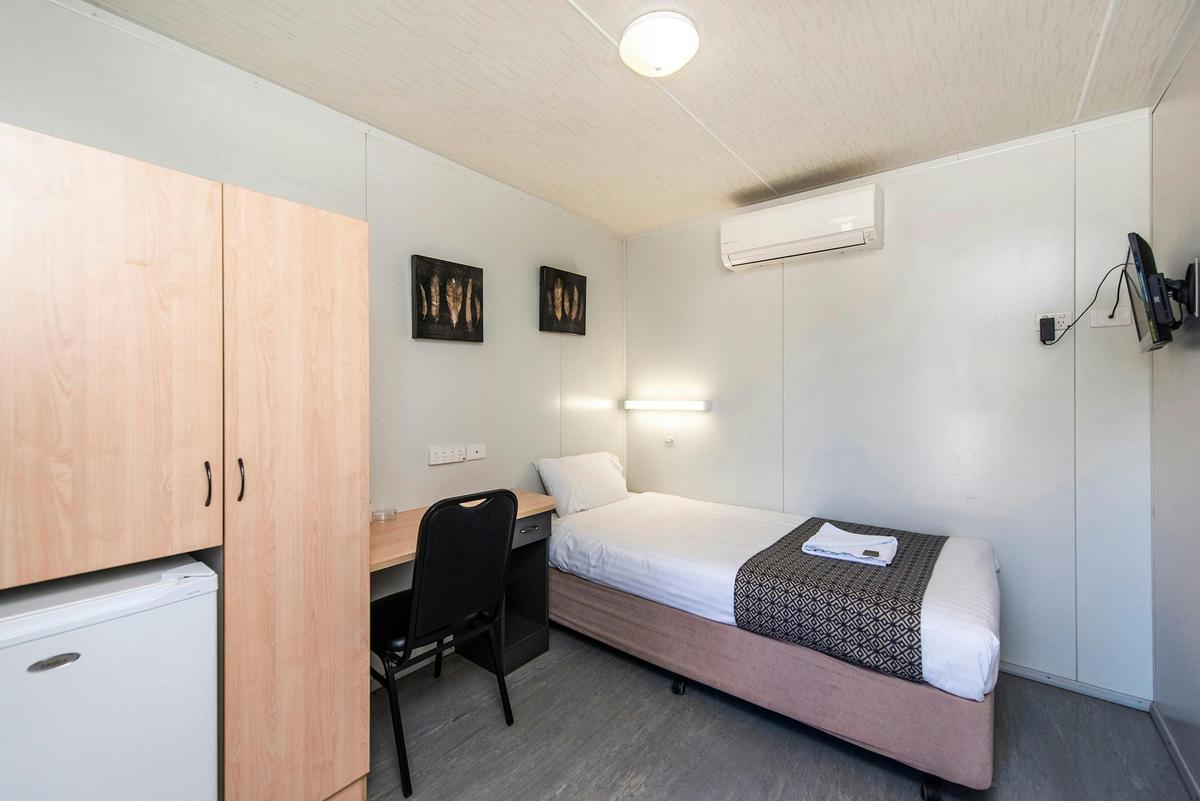 Single Person Cabin