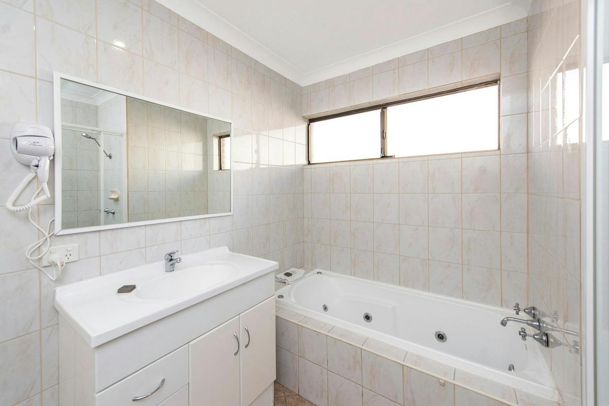 Deluxe Family Chalet