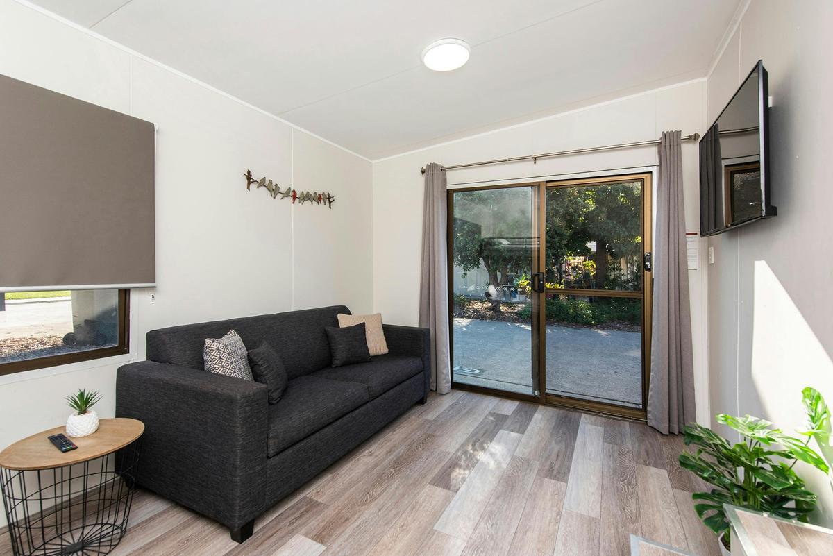 Superior Pet-Friendly Family Cabin