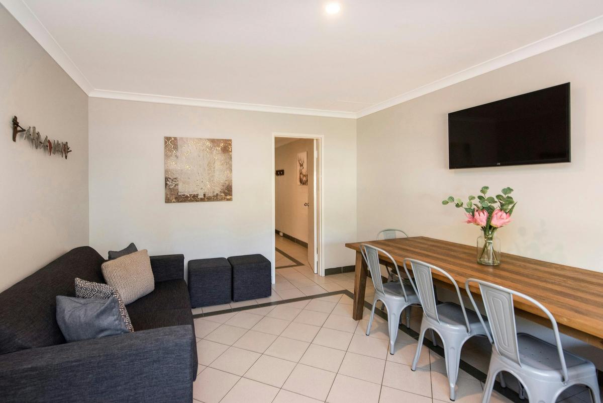 Family Chalet 6 (2 Bedroom)