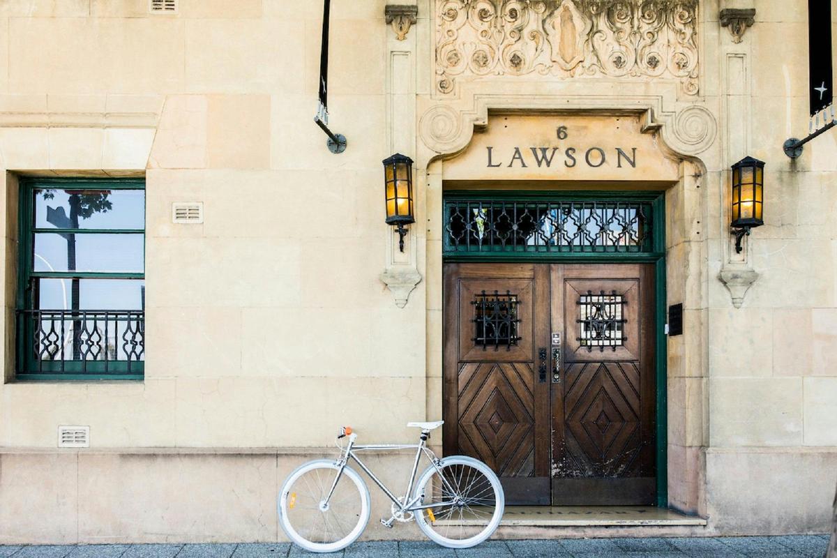 Balthazar, Perth, Western Australia