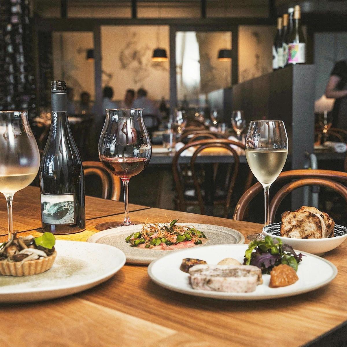 Balthazar, Perth, Western Australia