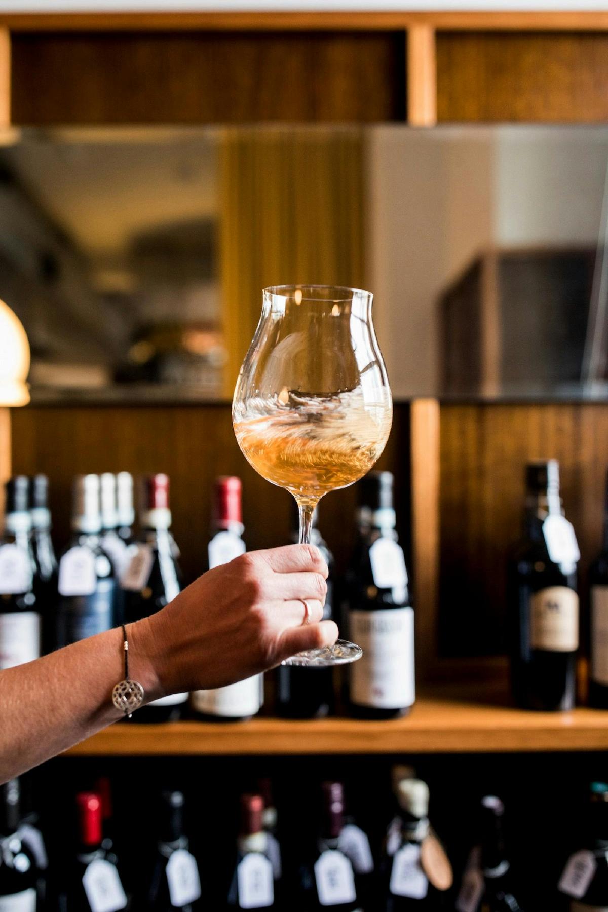 Balthazar, Perth, Western Australia