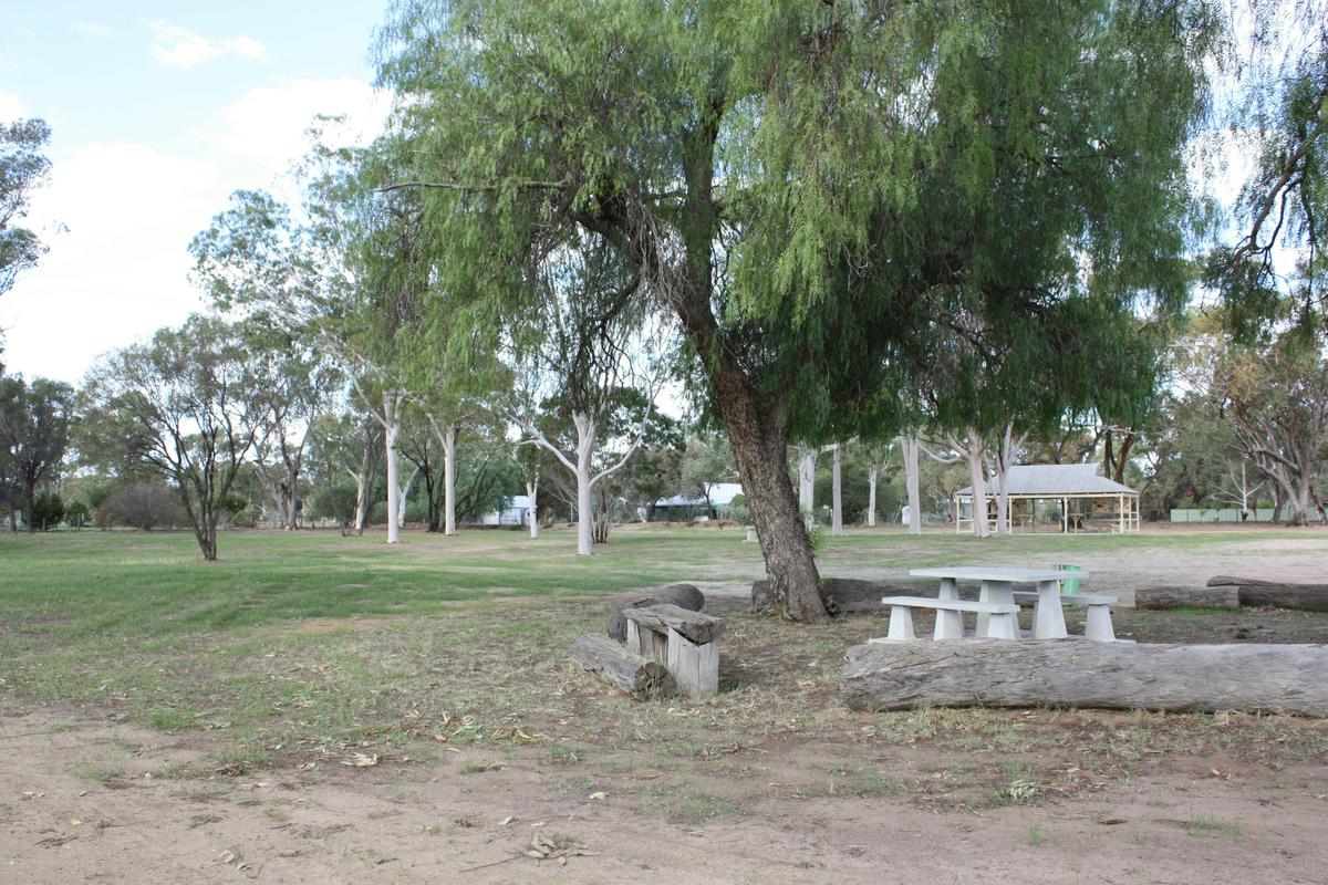 Beverley RV Park