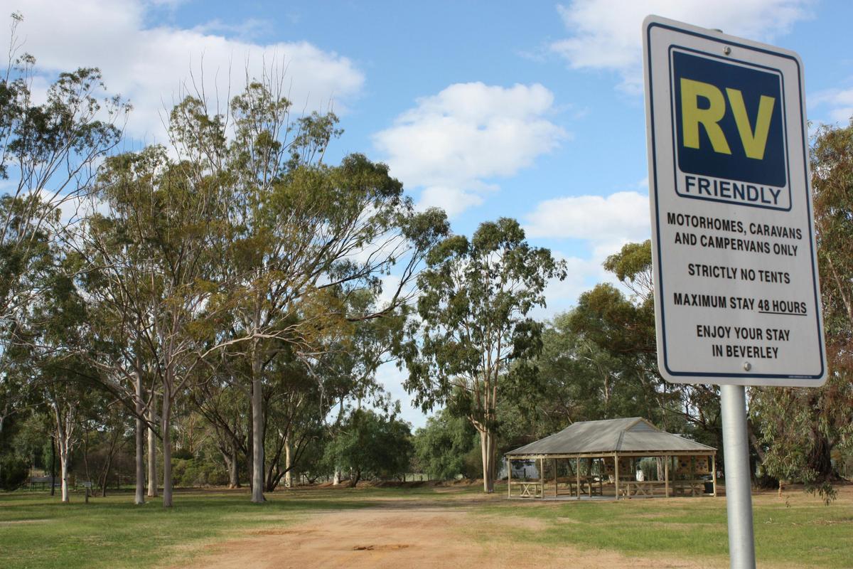 Beverley RV Park