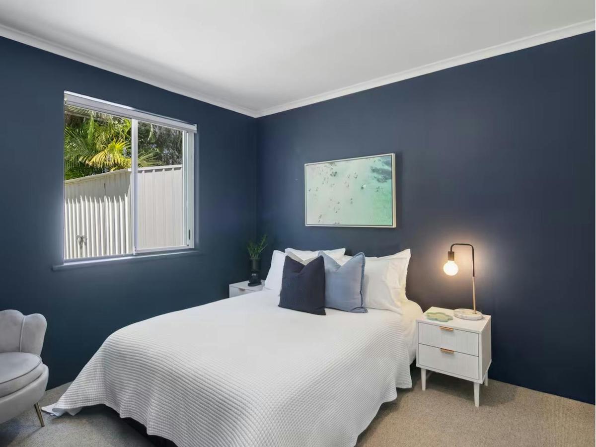 Azure Retreat