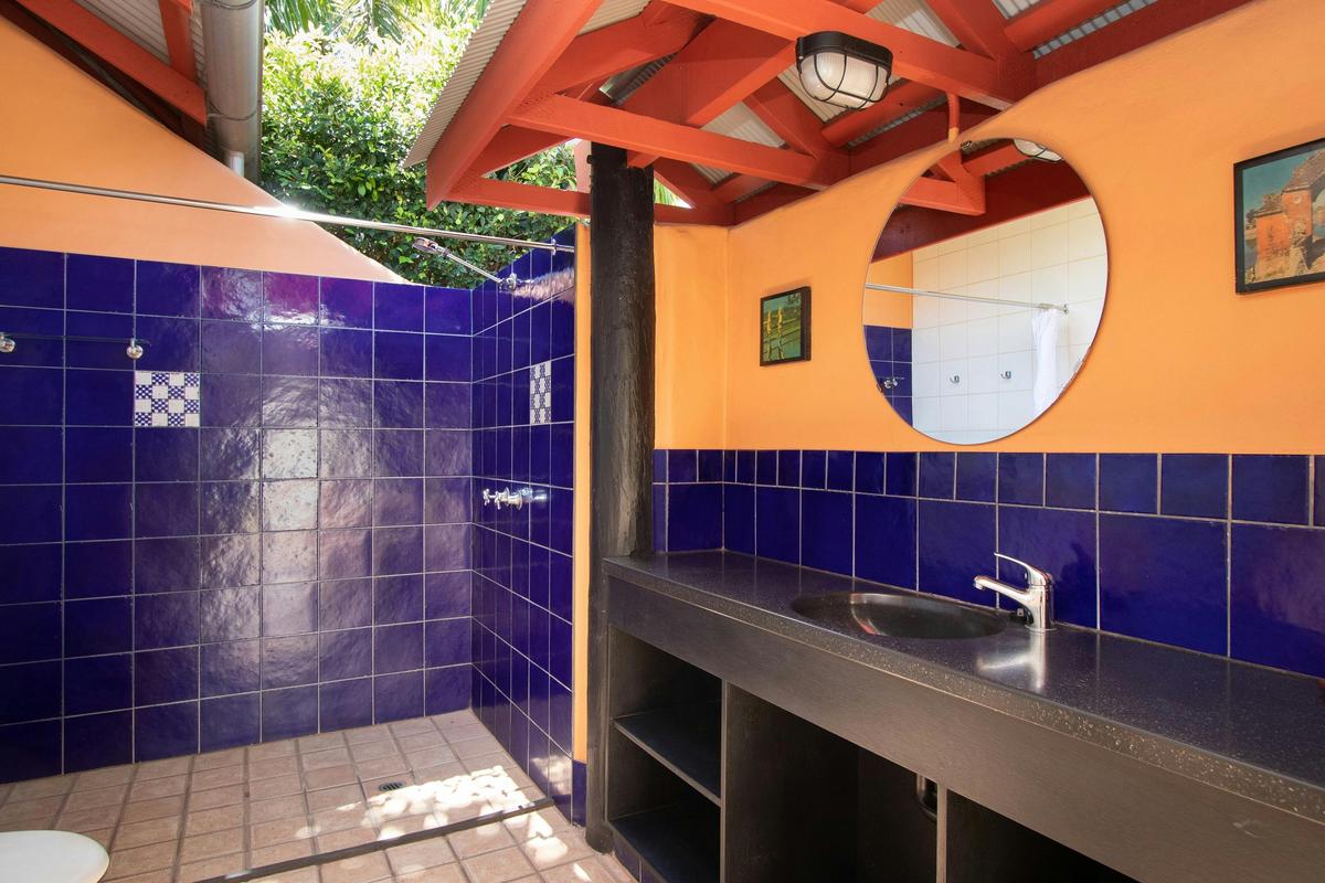 Deluxe Two-Bedroom Villa