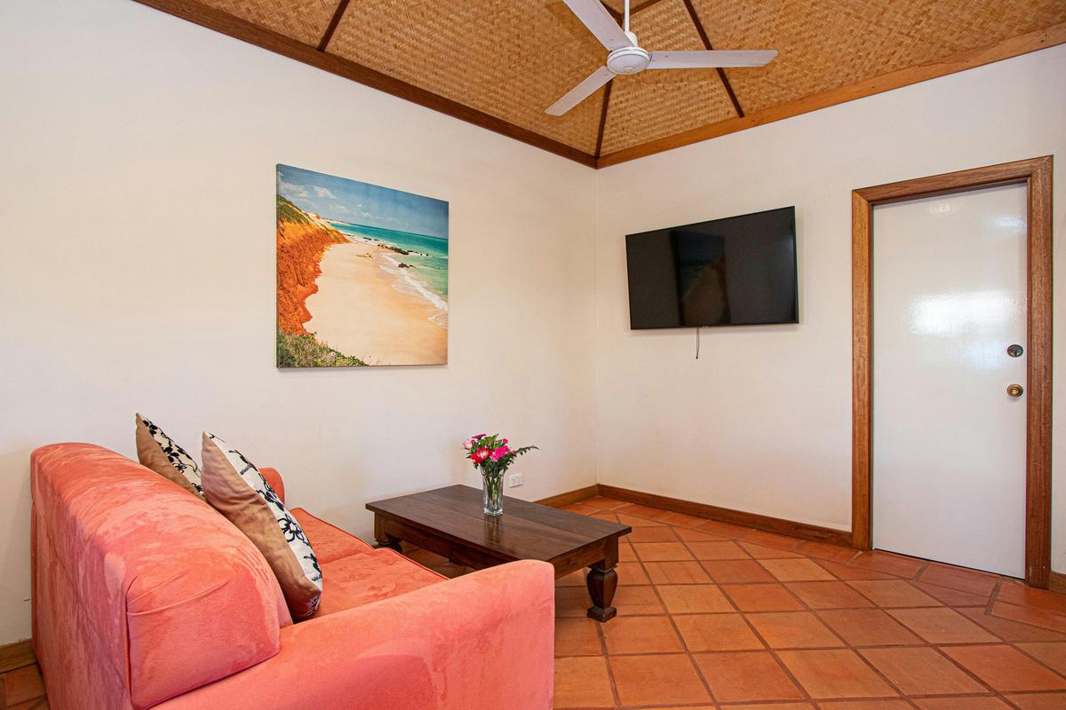 Studio Villa