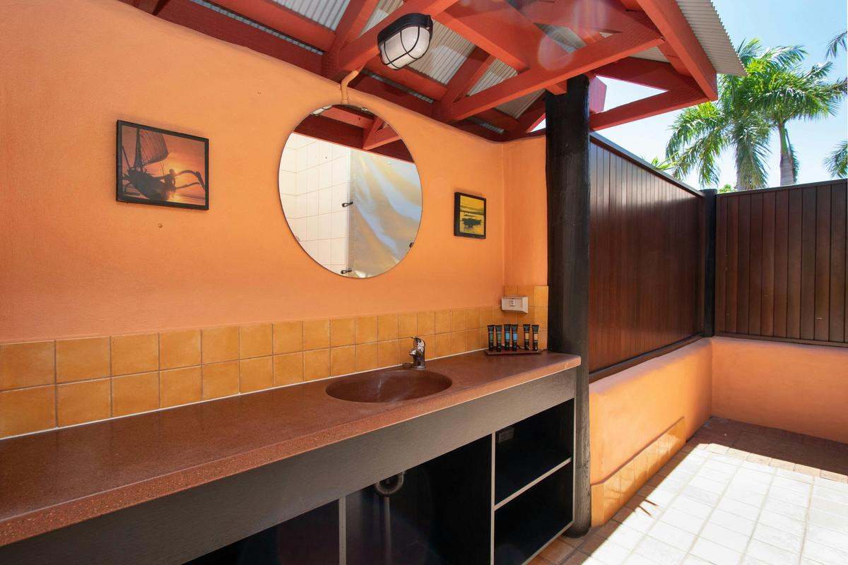Studio Villa