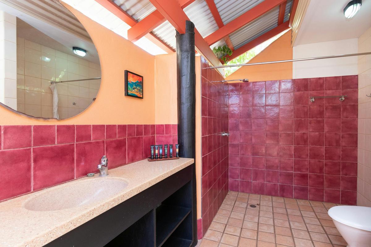 Two Room Villa