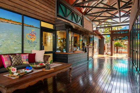 Bali Hai Resort and Spa