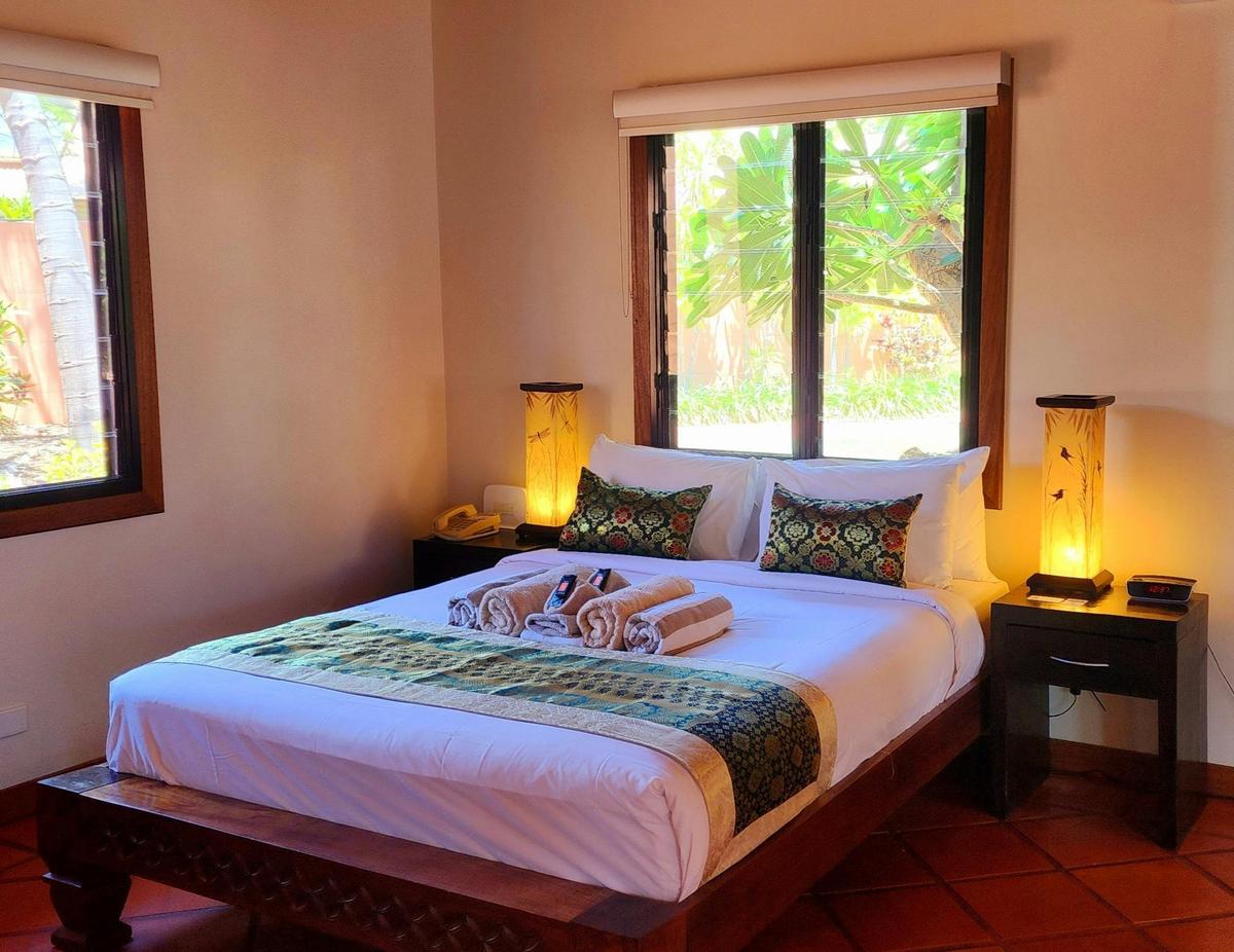 Studio Villa