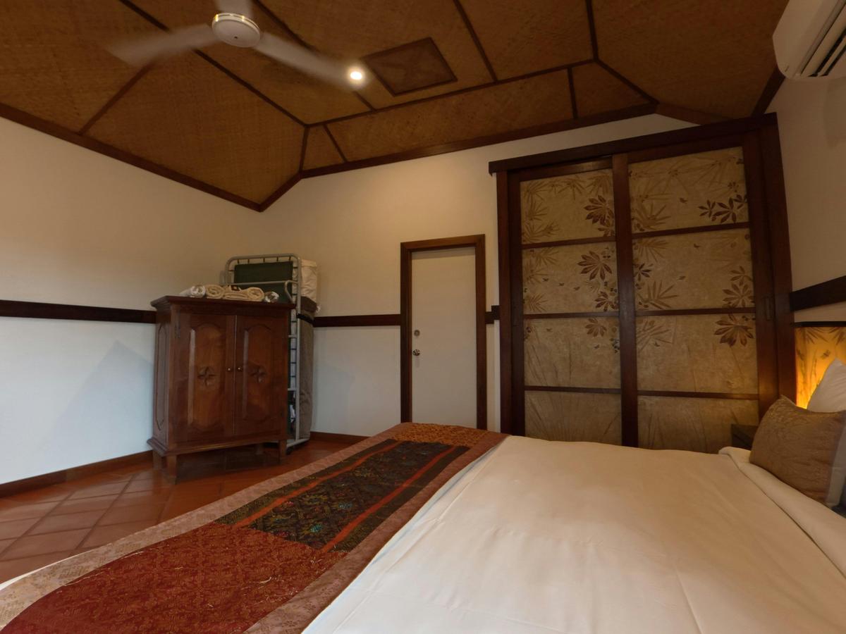 Two Room Villa