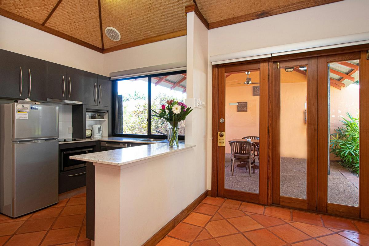 Studio Villa