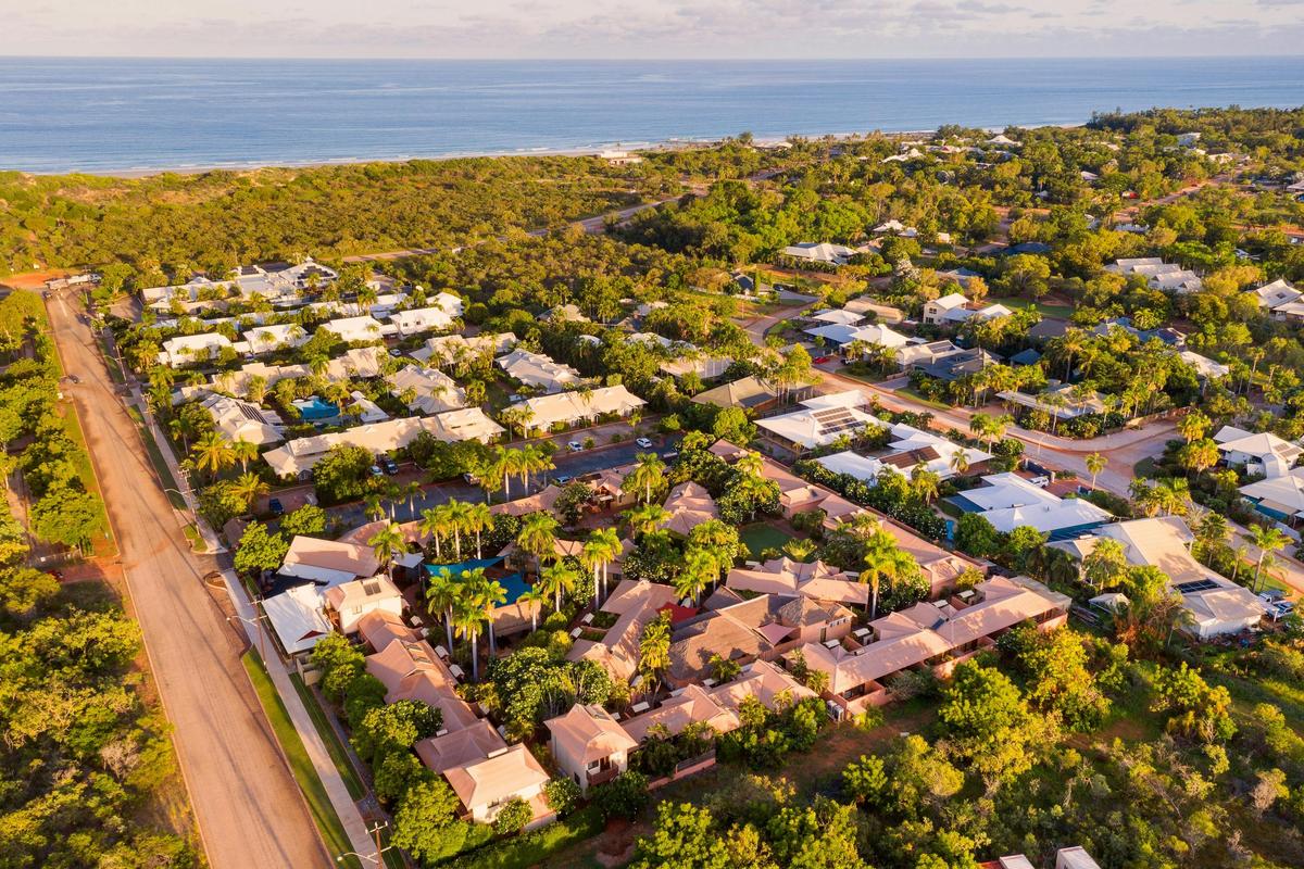 Resort View