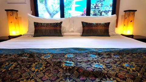 Deluxe Two-Bedroom Villa