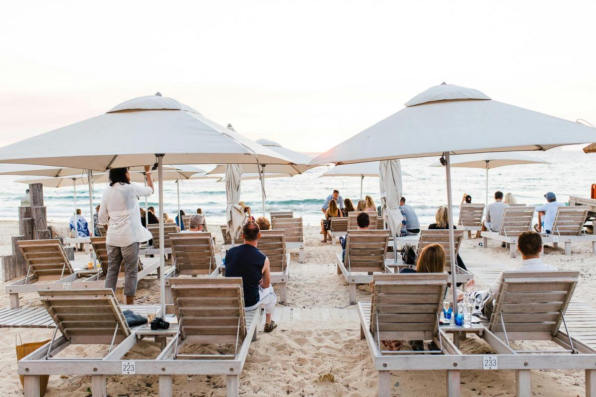Bathers Beach House, Fremantle