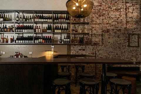 Bar Rogue
