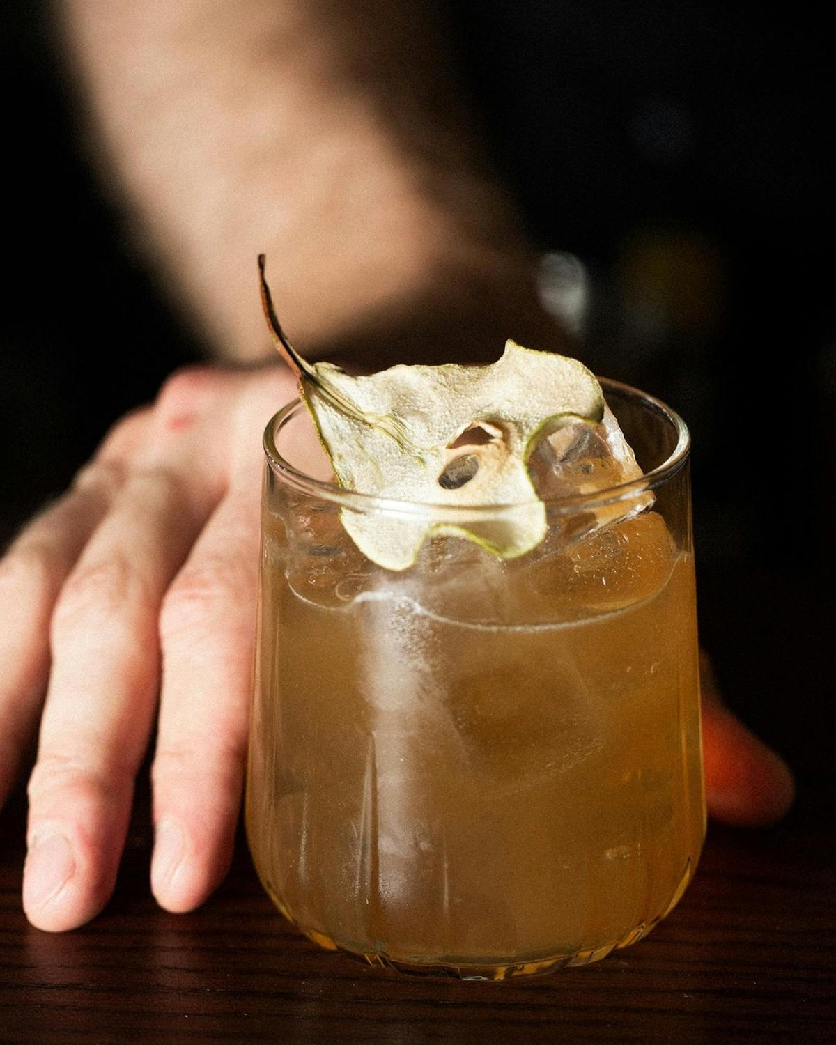 Bar Rogue, Highgate, Western Australia