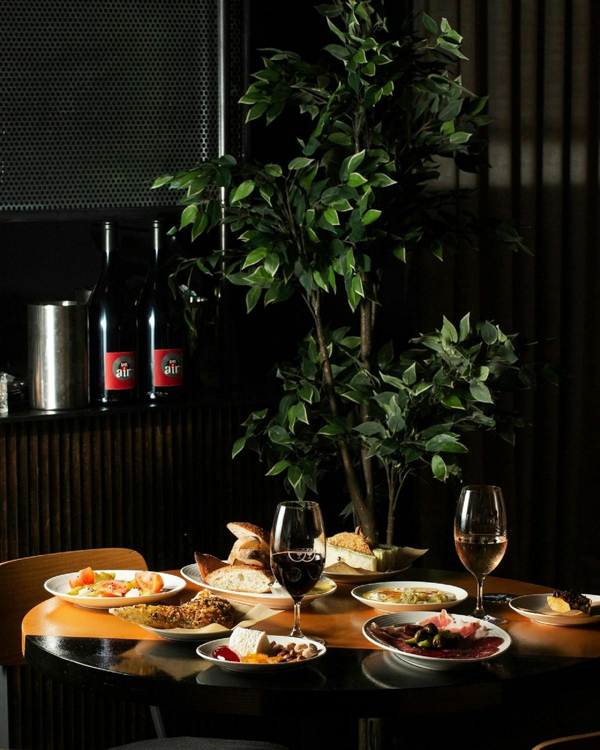 Bar Rogue, Highgate, Western Australia
