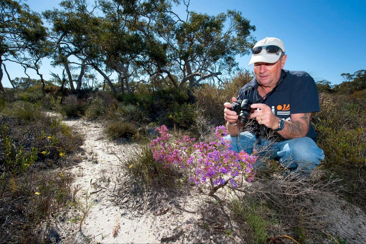 Badgingarra National Park, Badgingarra, Western Australia