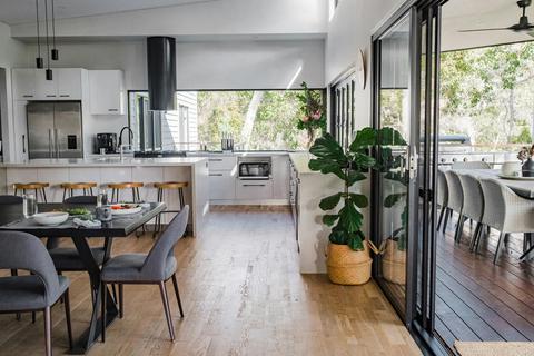 Residence