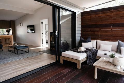Luxury Villa Two