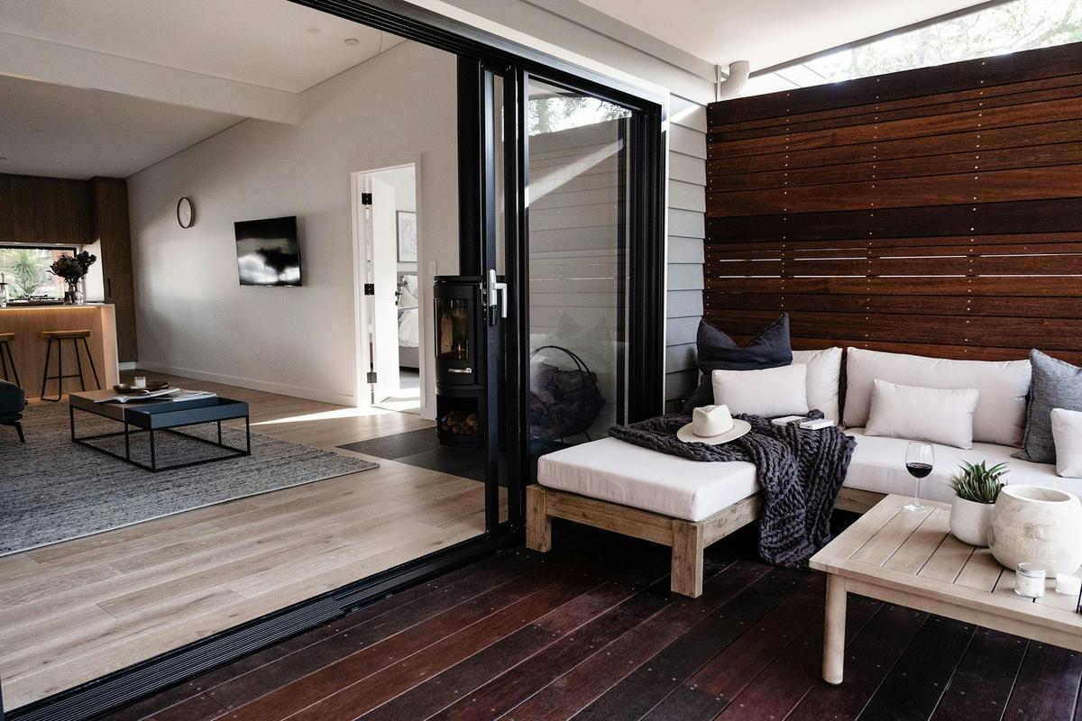 Luxury Villa Two