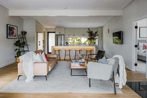 Luxury Villa One