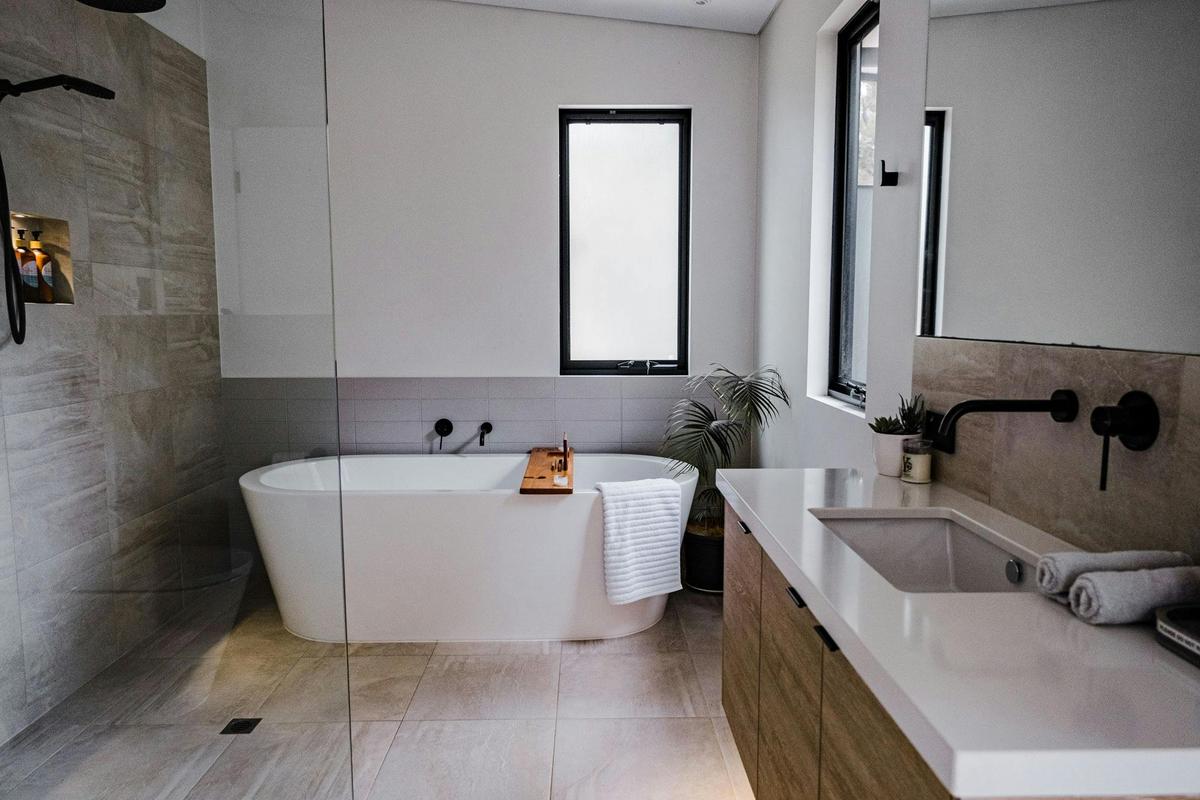 Luxury Villa One