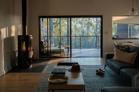 Luxury Villa Two