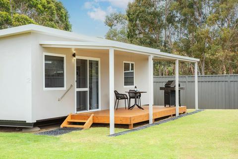 One Bedroom Cabin