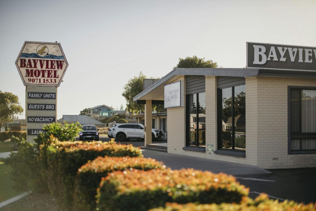 Bayview Motel