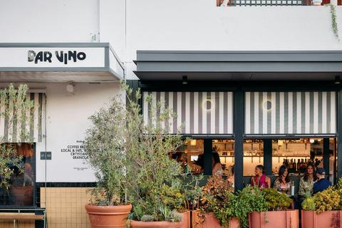 Bar Vino