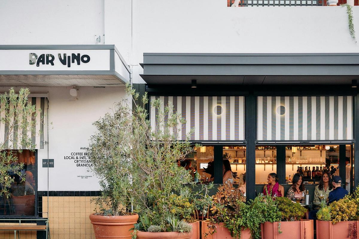 Bar Vino