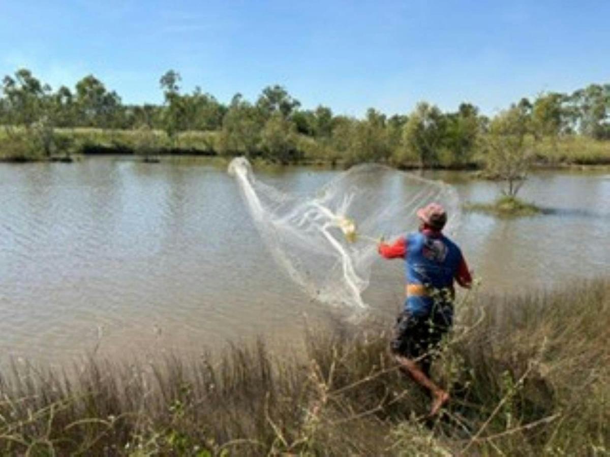 Full-day Fishing Tour