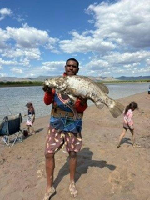 Full-day Fishing Tour