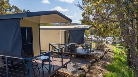Family Cabin