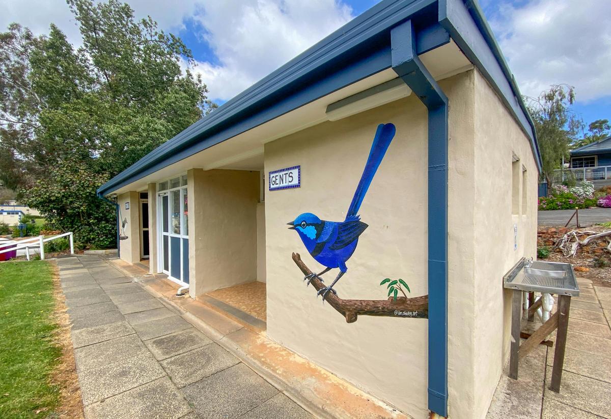 Our Amenities