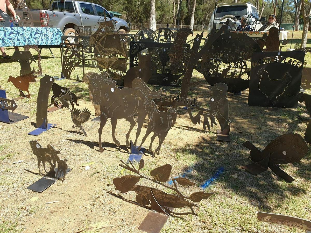 Bindoon Farmers Market