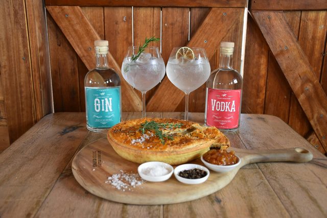 Snake Creek Cattle Company