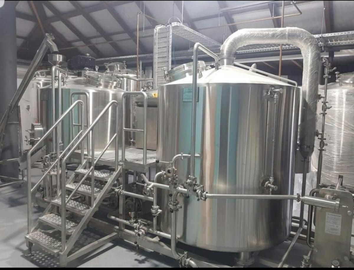 Brew House