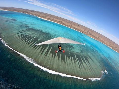 Birds Eye View