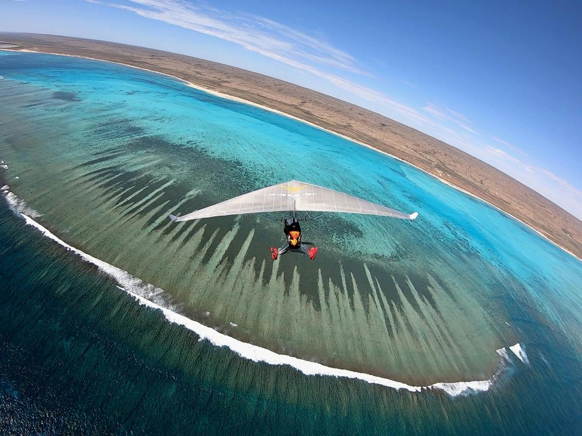 Birds Eye View